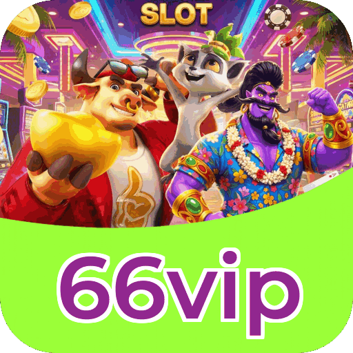 Streaming 4K no cassino ao vivo da 66vip