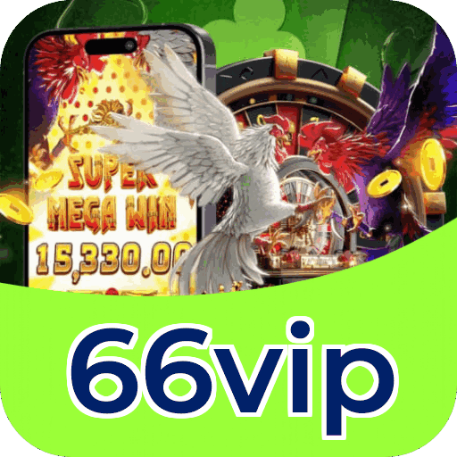 Bônus de Boas-vindas 66vip