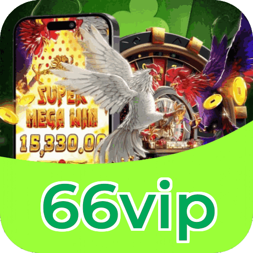 Login rápido no app 66vip